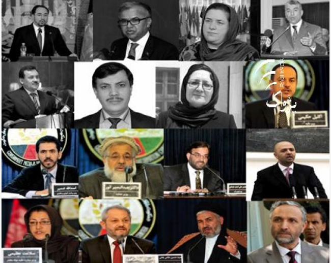 حکومت: فيصله ستره محکمه در مورد وزراى سلب صلاحيت شده تاکنون مشخص نشده است